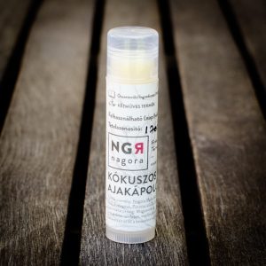 Kókuszos csók ajakápoló 5.5ml Kókuszos csók ajakápoló 5.5ml