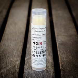 Jeges ezüst selyemfény 5.5ml Jeges ezüst selyemfény 5.5ml