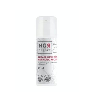 Damaszkuszi rózsás hidratáló arckrém száraz bőrre 30ml Damaszkuszi rózsás hidratáló arckrém száraz bőrre 30ml