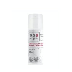 Gránátalma-szőlő nappali arckrém 30+ száraz bőrre 30 ml Gránátalma-szőlő nappali arckrém 30+ száraz bőrre 30 ml