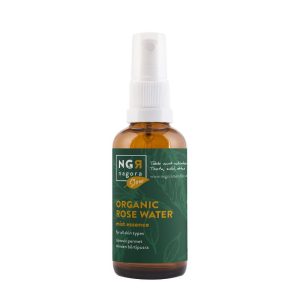 Bio rózsavíz permet 50ml Bio rózsavíz permet 50ml