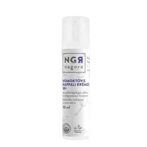 Homoktövis nappali krémgél 30+ erősen vízhiányos bőrre 50 ml Homoktövis nappali krémgél 30+ erősen vízhiányos bőrre 50 ml