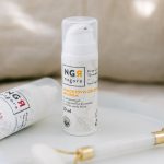 Homoktövis-zöldtea arckrém száraz bőrre 50ml