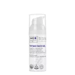 Kakukkfű gél kombinált és zsíros bőrre 30ml