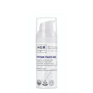 Kakukkfű gél 30+ kombinált és zsíros bőrre 30ml Kakukkfű gél 30+ kombinált és zsíros bőrre 30ml