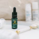 Serum 09 bio borágó- és inkamogyoró olajjal 10 ml