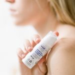 Green tea - hyaluron hydra gel for combination skin 50ml