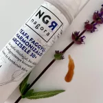 Teafa faggyú-harmonizáló 30+ arczselé zsíros bőrre 30ml