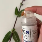 Teafa faggyú-harmonizáló 30+ arczselé zsíros bőrre 30ml