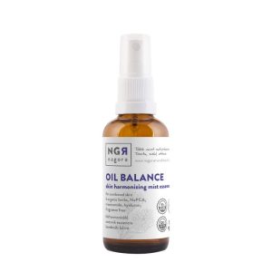 Oil balance bőrharmonizáló arctonik esszencia kombinált bőr 50ml Oil balance bőrharmonizáló arctonik esszencia kombinált bőr 50ml