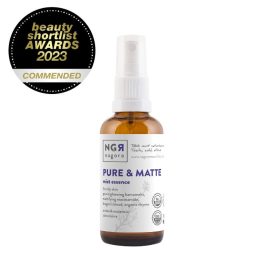 PURE & MATTE PORE TIGHTENING, MATTIFYING FACE MIST 50ml