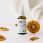 PURE & MATTE PORE TIGHTENING, MATTIFYING FACE MIST 50ml