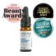 Peony-hyaluron booster szérum - Anti-blue light Detoskin™ 10ml