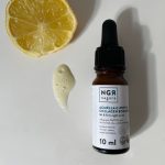 Acmella C+Peptid kollagén booster éjszakai szérum 10ml