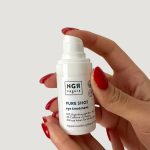 Pure shot nappali szemkörnyékápoló b.o.t.o.x hatású peptiddel