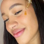 Peony-hyaluron booster szérum - Anti-blue light Detoskin™ 30ml