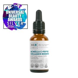 Acmella C+Peptid kollagén booster éjszakai szérum 30ml