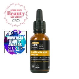 C-VITAMIN MAX serum with ferulic acid 30ml