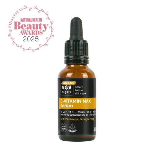 C-VITAMIN MAX szérum pigmentfoltok ellen 30ml