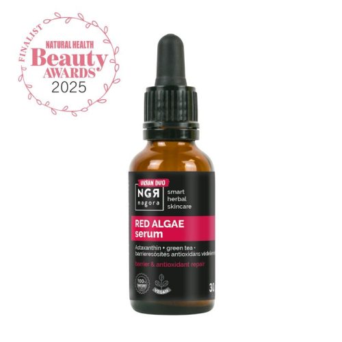 RED ALGAE serum, barrier & antioxidant repair 30ml
