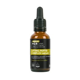   LIFTING PEPTID COMPLEX serum, long-term B.O.T.O.X effect 30ml