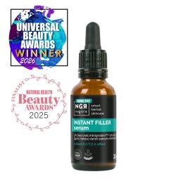 INSTANT FILLER serum with instant B.O.T.O.X effect 30ml