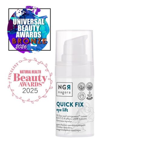 QUICK FIX eye lift serum with b.o.t.o.x effect15ml