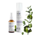 Zsíros bőr - Skin balance basic csomag