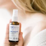 Zsíros bőr - Skin balance basic csomag