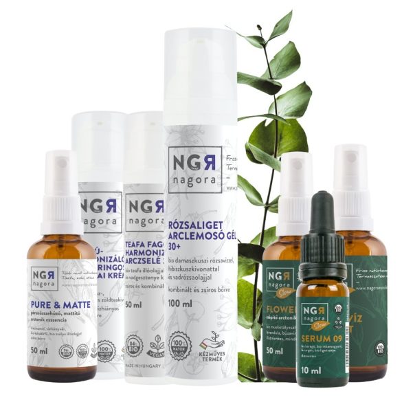 nova bőr anti aging termékek