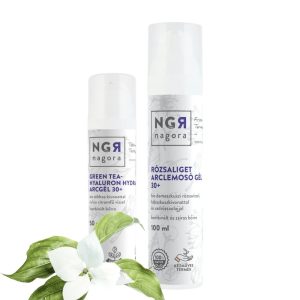 Kombinált bőr - Skin balance basic csomag Kombinált bőr - Skin balance basic csomag
