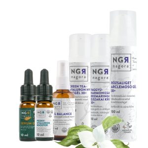 Kombinált bőr - Skin balance anti-aging csomag Kombinált bőr - Skin balance anti-aging csomag