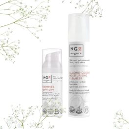 Dry skin - Skin repair basic set