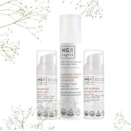 Dry skin - Skin repair essentials set
