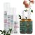 Dry skin - Skin repair anti-aging set