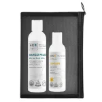 Sunsafe DUO: Fizikai fényvédő + After sun +Ajándék neszeszer