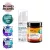 Sensitive balance duo - Blue tansy + Cocoa eden