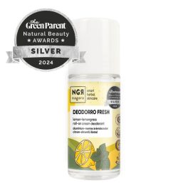   Deodorro Fresh alumíniummentes dezodor, citrom-citromfű 50ml
