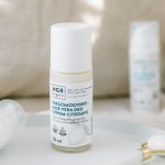 Varázsmogyoró - aloe-vera deo, citrom-citromfű 50ml