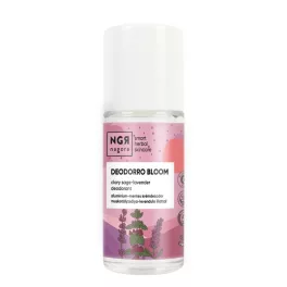   Witch Hazel - aloe-vera deodorant, clary sage - lavender scent
