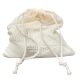 Laundry bag for washable makeup pads