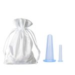 Szilikon arcköpöly készlet