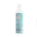Baba fürdető és sampon mandulaolajjal, illatmentes 200ml