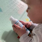 Baba testápoló bio avokádóval, bio levendula illóolajjal, száraz bababőrre 100ml