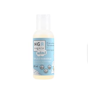 Tápláló babaolaj bio avokádóval, bio körömvirággal, bio levendula illóolajjal 60 ml Tápláló babaolaj bio avokádóval, bio körömvirággal, bio levendula illóolajjal 60 ml