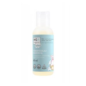 Fürdetőolaj esszencia, illatmentes 60ml Fürdetőolaj esszencia, illatmentes 60ml