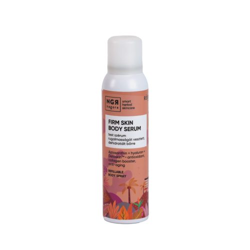 Respray Firm Skin body serum 75ml