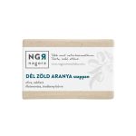 DÉL ZÖLD ARANYA szappan 90g