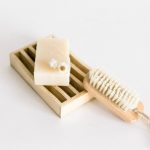 DÉL ZÖLD ARANYA szappan 90g