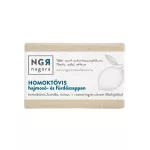 Homoktövis hajmosó- és fürdőszappan 90g